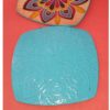 Vitarail Haft-seen Set Dishes with Suitable for Nowruz Geometric Design Set of 6