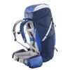 Water Resistant 48+5L Hiking Backpack-Kailas Brand