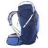Water Resistant 48+5L Hiking Backpack-Kailas Brand