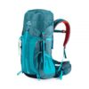 Water-Resistant 55L Hiking Backpack Nature Hike Brand