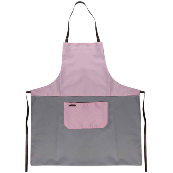 Waterproof Kitchen Apron – Stain-Resistant & Durable