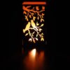Wooden Candle Holder – A Natural Touch for Your Home