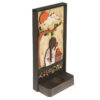 Wooden Wall Candle Holder – Elegant Wall Decor for Your Home