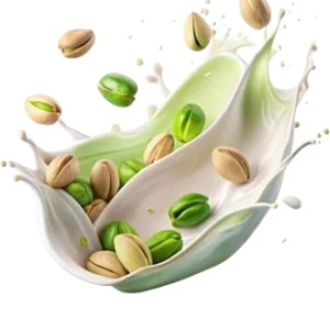 Iranian Nuts
