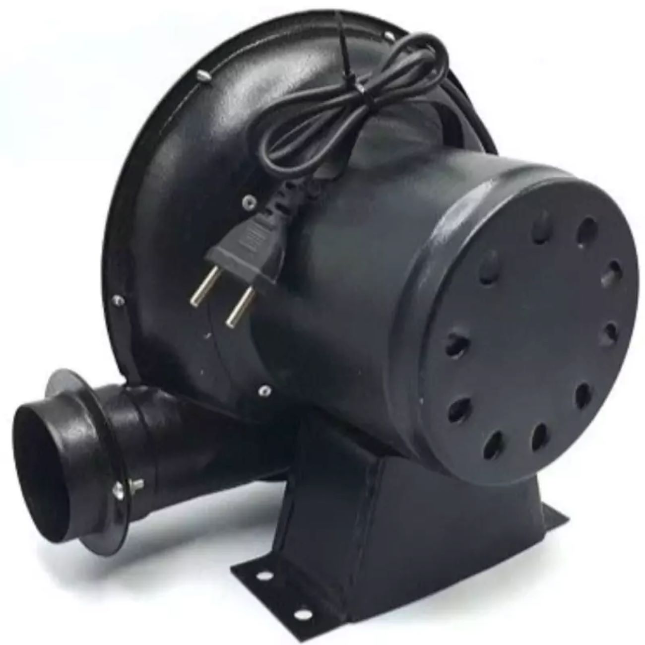 2.5-inch Electric Blower – Quick Kebab Fire Starter