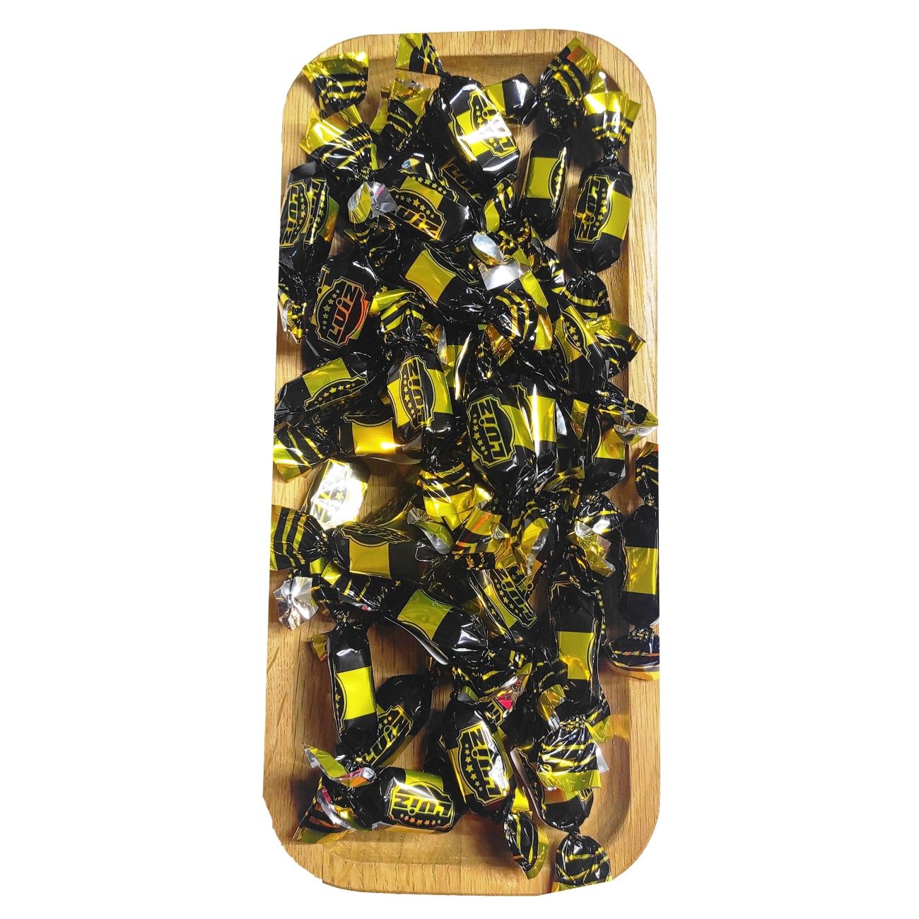 78% Dark Chocolate – Shoniz 500 grams