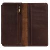 Adrian Luxury Leather Wallet - Elegance Meets Functionality