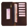 Adrian Luxury Leather Wallet - Elegance Meets Functionality