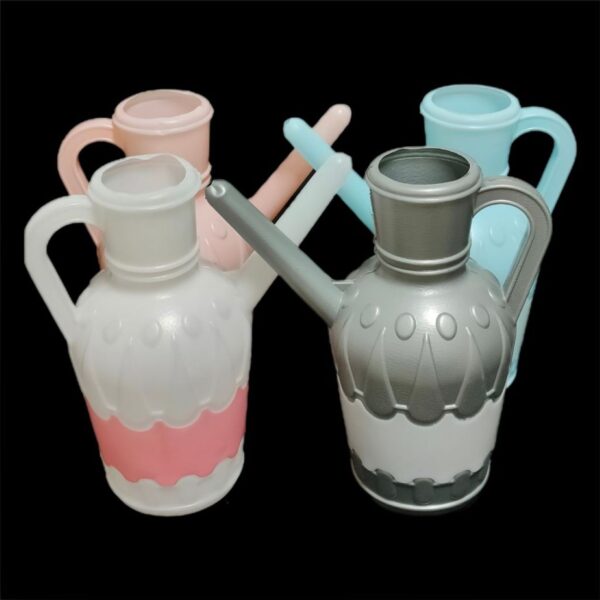 Aftabeh – Persian-Style Toilet Wash Jug for Modern Bathrooms