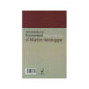 An Introduction to the Existential Psychology of Martin Heidegger by Akbar Jabbari (Farsi)
