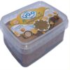 Animal Butter Biscuit with Soya - Perfect for Snacking, 140 gr (2x)