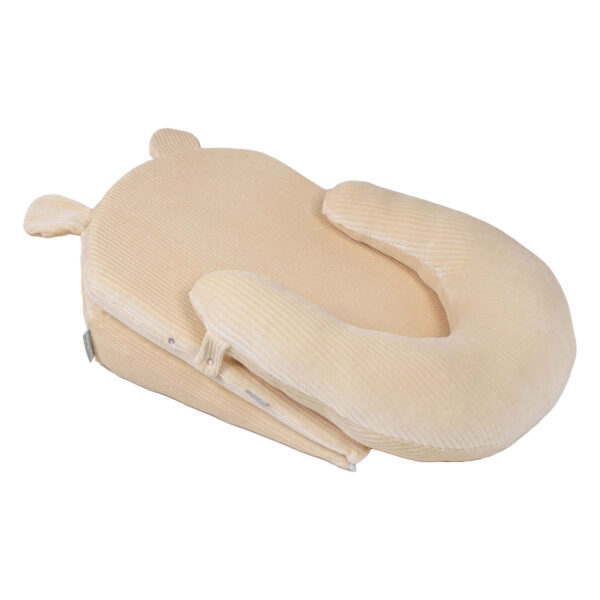 Anti-Reflux Baby Mattress Helps with Acid Reflux & Spit-Up