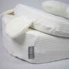 Anti-Reflux Baby Mattress Helps with Acid Reflux & Spit-Up