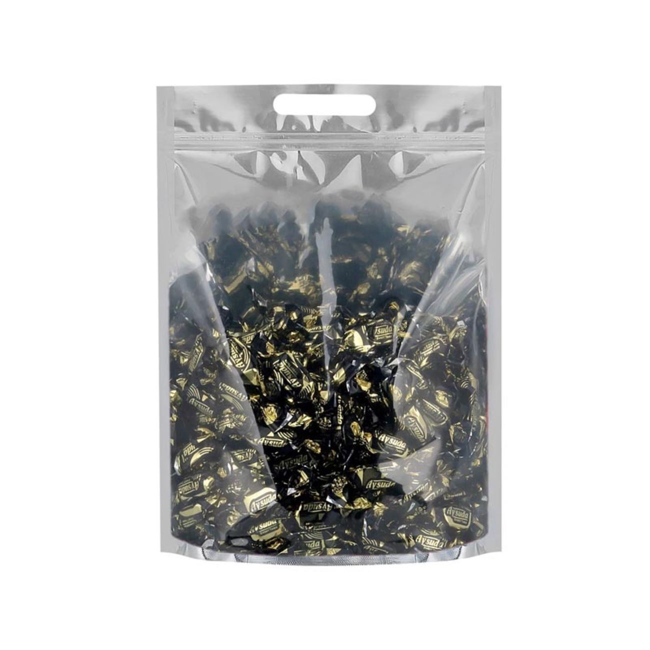 Aysuda Dark Chocolate - Wrapped model 500g