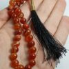 Babagoria Dhikr Beads – Exquisite 33-Bead Tasbih for Mindful Worship