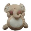 Baby Head Guard Elephant Head Protector Pillow for Baby