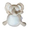 Baby Head Guard Elephant Head Protector Pillow for Baby