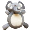 Baby Head Guard Elephant Head Protector Pillow for Baby