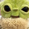 Baby Yoda Model Doll, 30 Cm in Height
