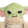 Baby Yoda Model Doll, 30 Cm in Height