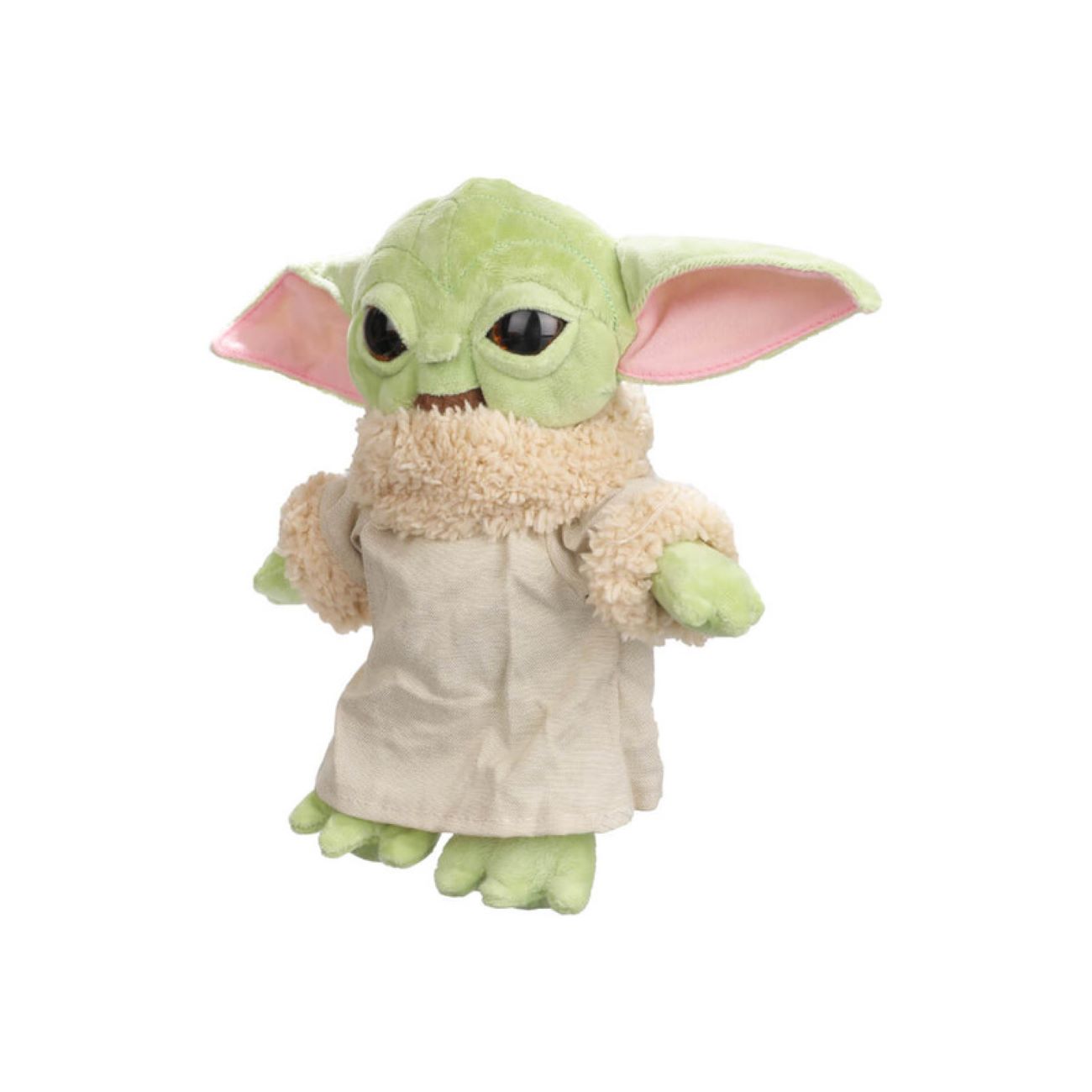 Baby Yoda Model Doll, 30 Cm in Height