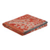 Bath Towel - Soft, Durable & Lightweight in Paisley Design