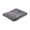 Bath Towel - Soft, Durable & Lightweight in Paisley Design
