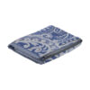 Bath Towel - Soft, Durable & Lightweight in Paisley Design