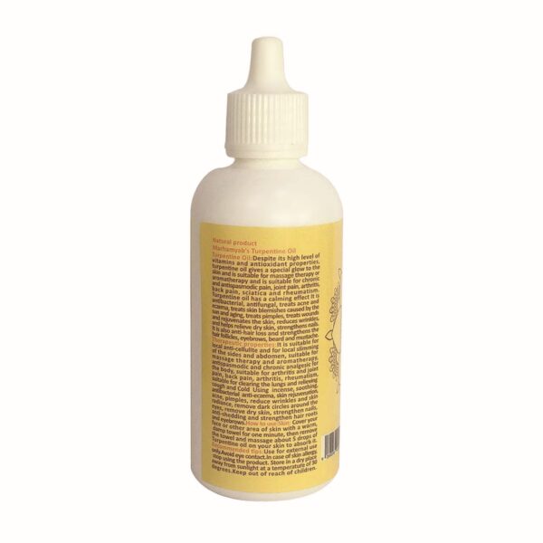 Beard, and Mustache Strengthening Saqez Oil Brand Merham Yab 80 ML
