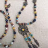 Bronze Jewelry Set  Dreamcatcher Delight Set