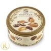 Butter Biscuit in a Metal Box - Perfect for Gifting & Snacking, 500 gr