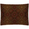 Classic Persian Prints for a Stylish Home with Printed Pillow Covers (2Pcs)
