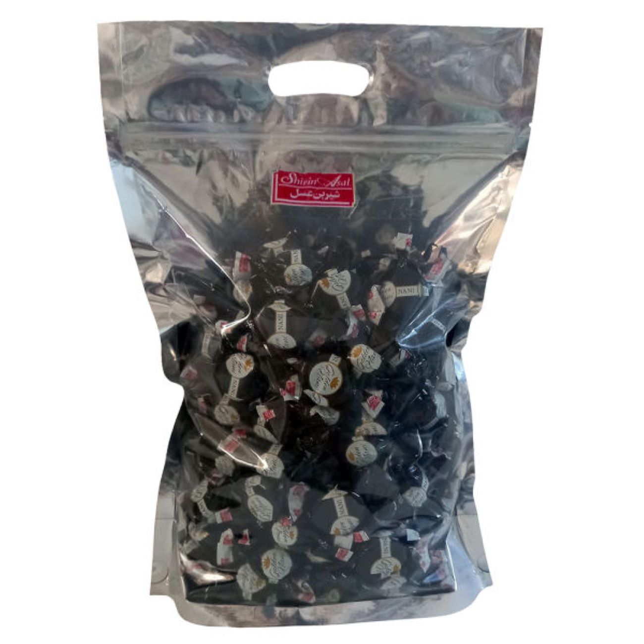 Coffee Flavored Chocolate  Brand Shirin Asal- 1000 grams