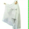 Complete Women's Ihram Clothing Set