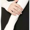 Complete Women's Ihram Clothing Set