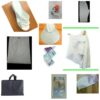 Complete Women's Ihram Clothing Set