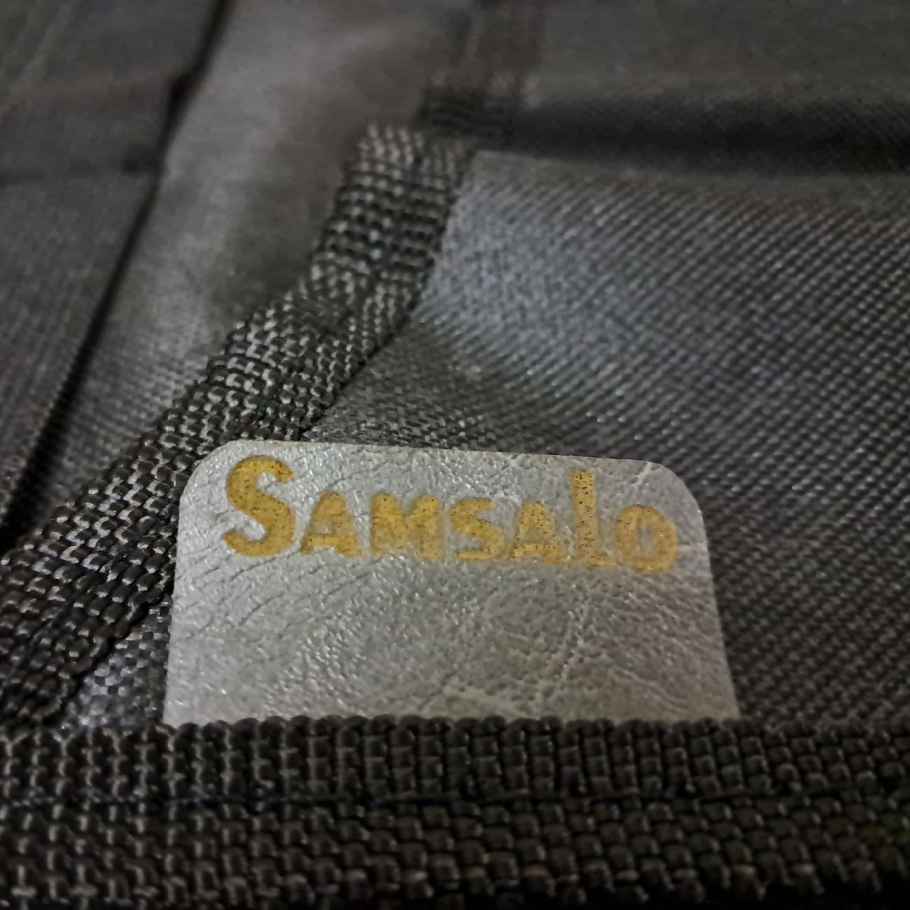 Convenient Car Seat Bag Organizer for Organized Travel and Daily Commutes