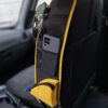 Convenient Car Seat Bag Organizer for Organized Travel and Daily Commutes