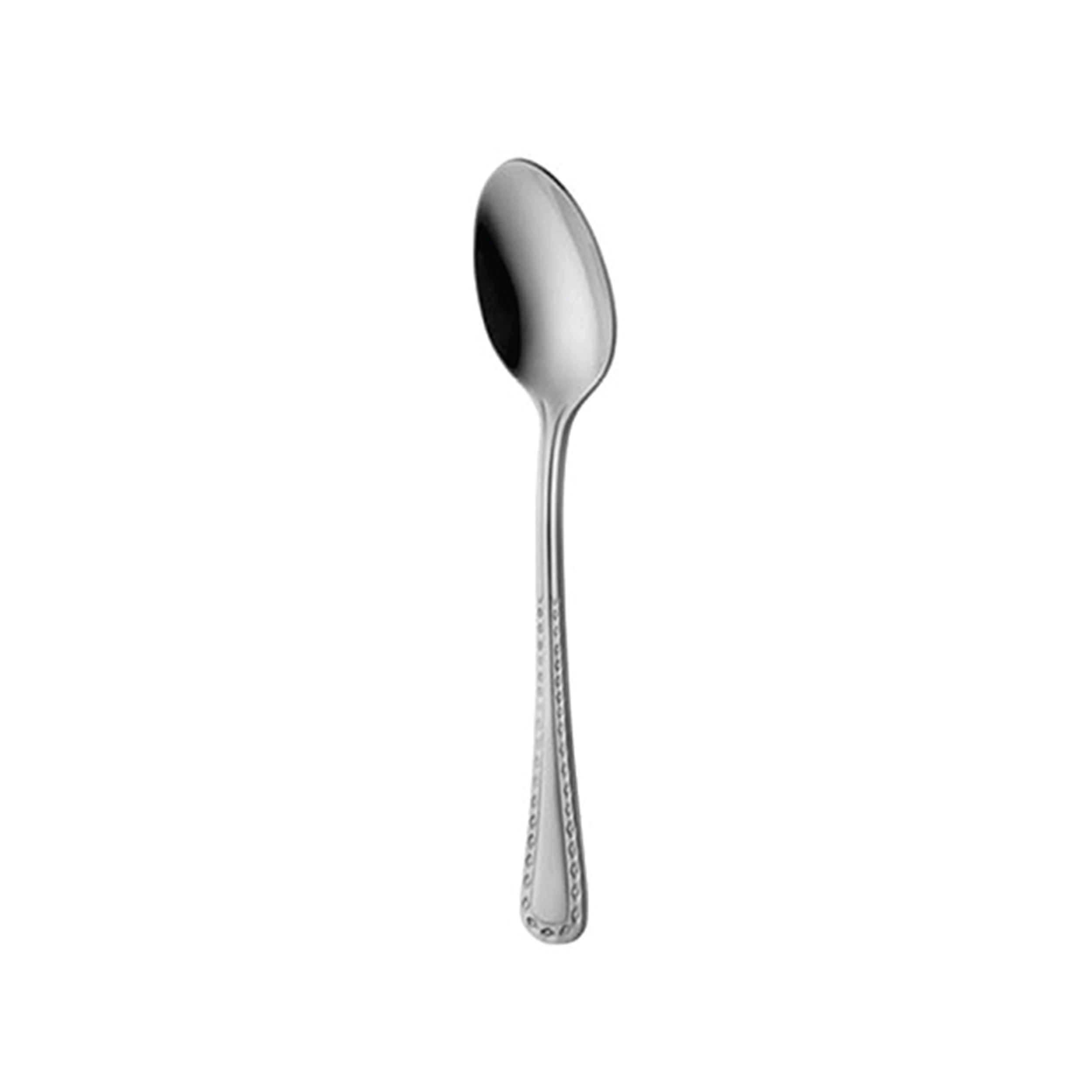 Jam Spoon Set - Durable, Stylish & Perfect for Serving, Pack of 6