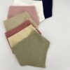 Cotton Muslin Neck Scarf Bandana for Baby