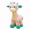 Cute & Cuddly Giraffe 30 cm Plush for Hugs and Fun