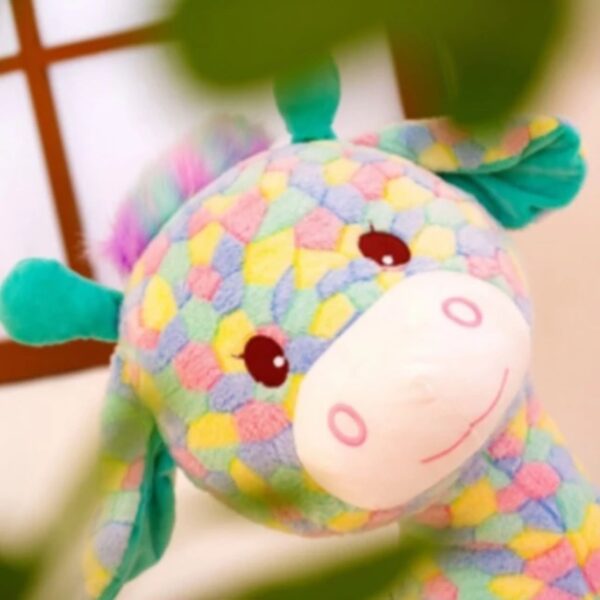 Cute & Cuddly Giraffe 30 cm Plush for Hugs and Fun