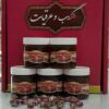 Damask Rose 1000 gr from Qamsar, Kashan - Fresh, Handmade Pack of 2