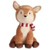 Gazelle Design Stuffed Doll - Plush Toys for Every Heart