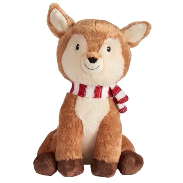 Gazelle Design Stuffed Doll – Plush Toys for Every Heart