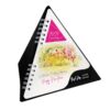 Desk Calendar for the Year 1404, Pyramid Shaped