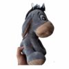 Stuff Animal with Donkey design  34 cm in height