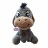 Stuff Animal with Donkey design 34 cm in height