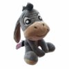 Stuff Animal with Donkey design  34 cm in height