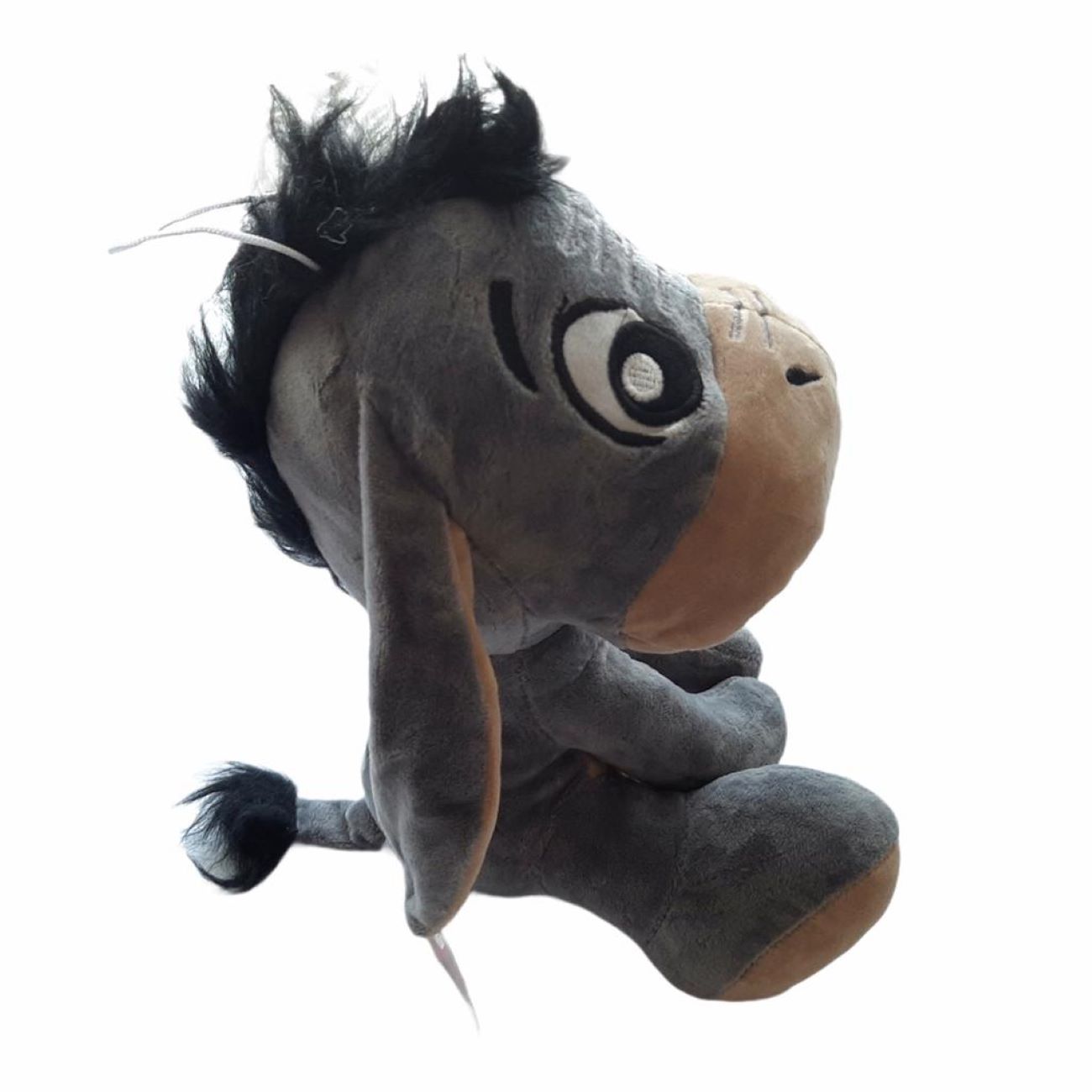 Stuff Animal with Donkey design  34 cm in height